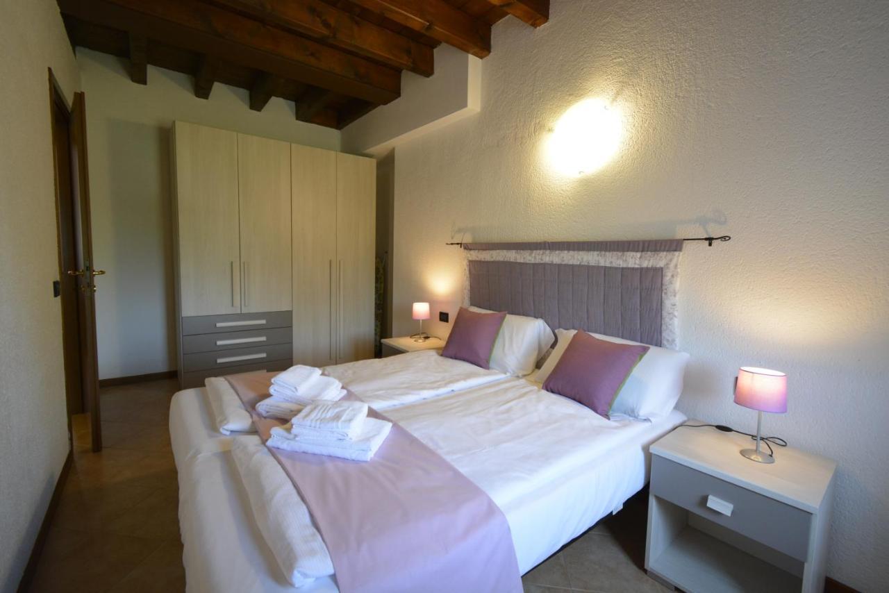 Residenza Corte Casara Lazise Exterior foto