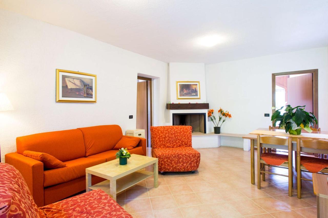Residenza Corte Casara Lazise Exterior foto