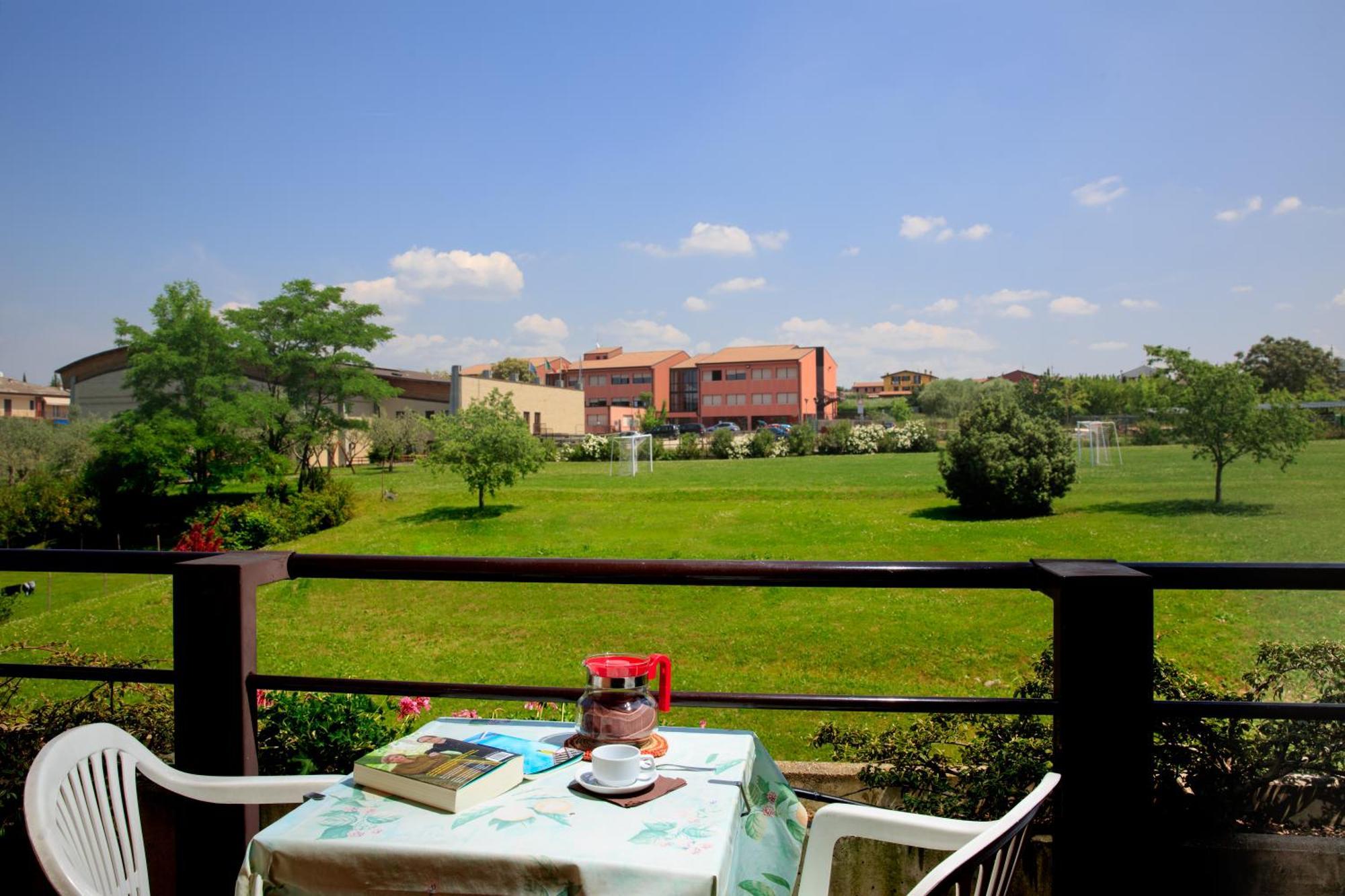 Residenza Corte Casara Lazise Exterior foto