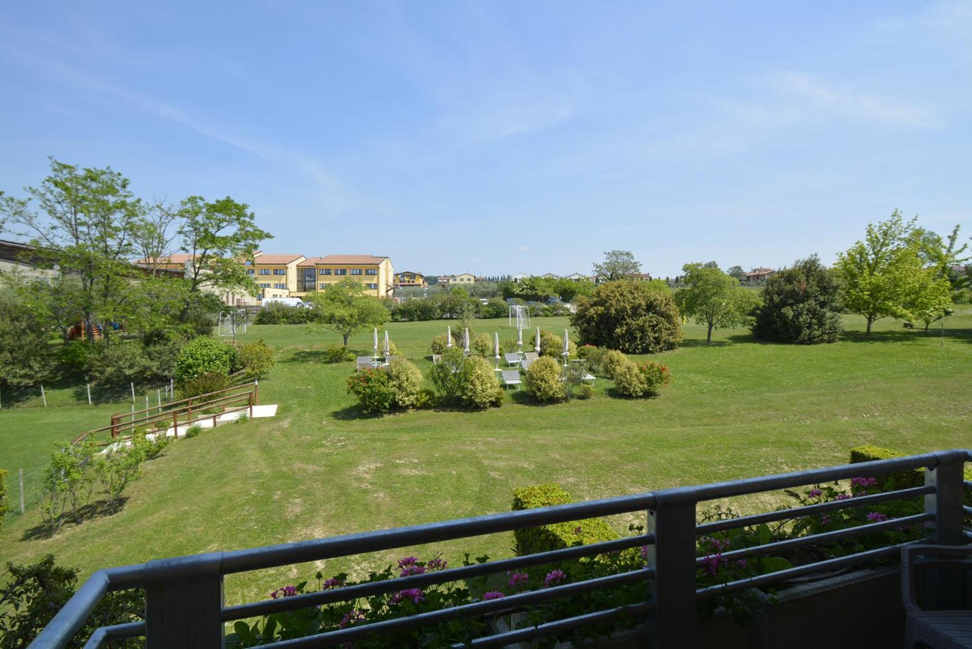 Residenza Corte Casara Lazise Exterior foto